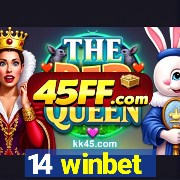 14 winbet